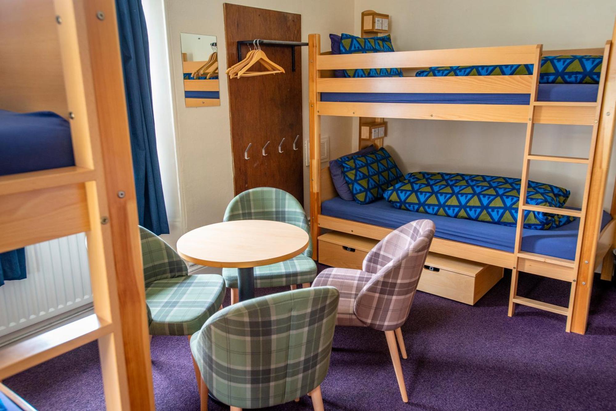 Cairngorm Lodge Youth Hostel Loch Morlich Exteriör bild