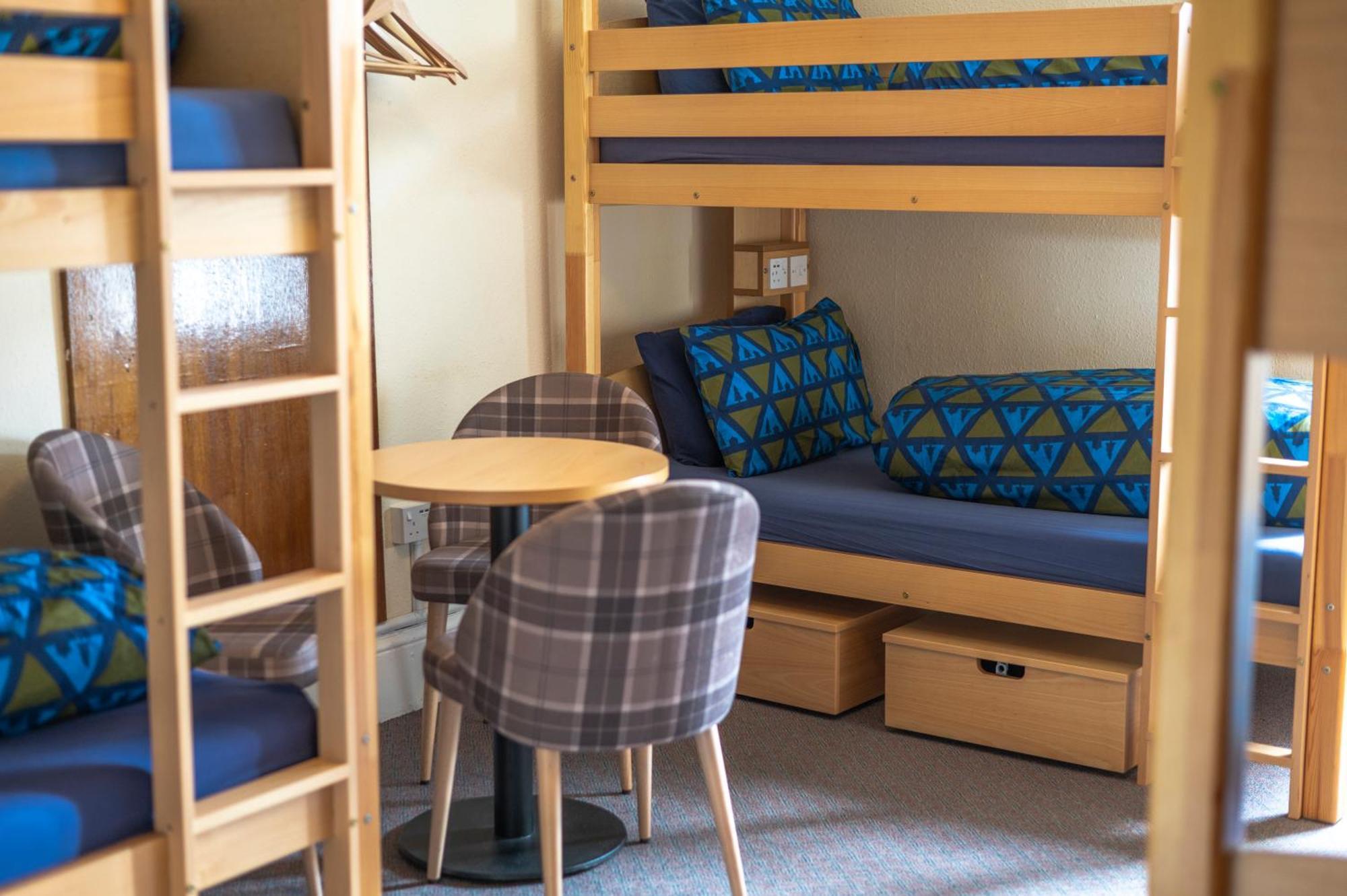 Cairngorm Lodge Youth Hostel Loch Morlich Exteriör bild