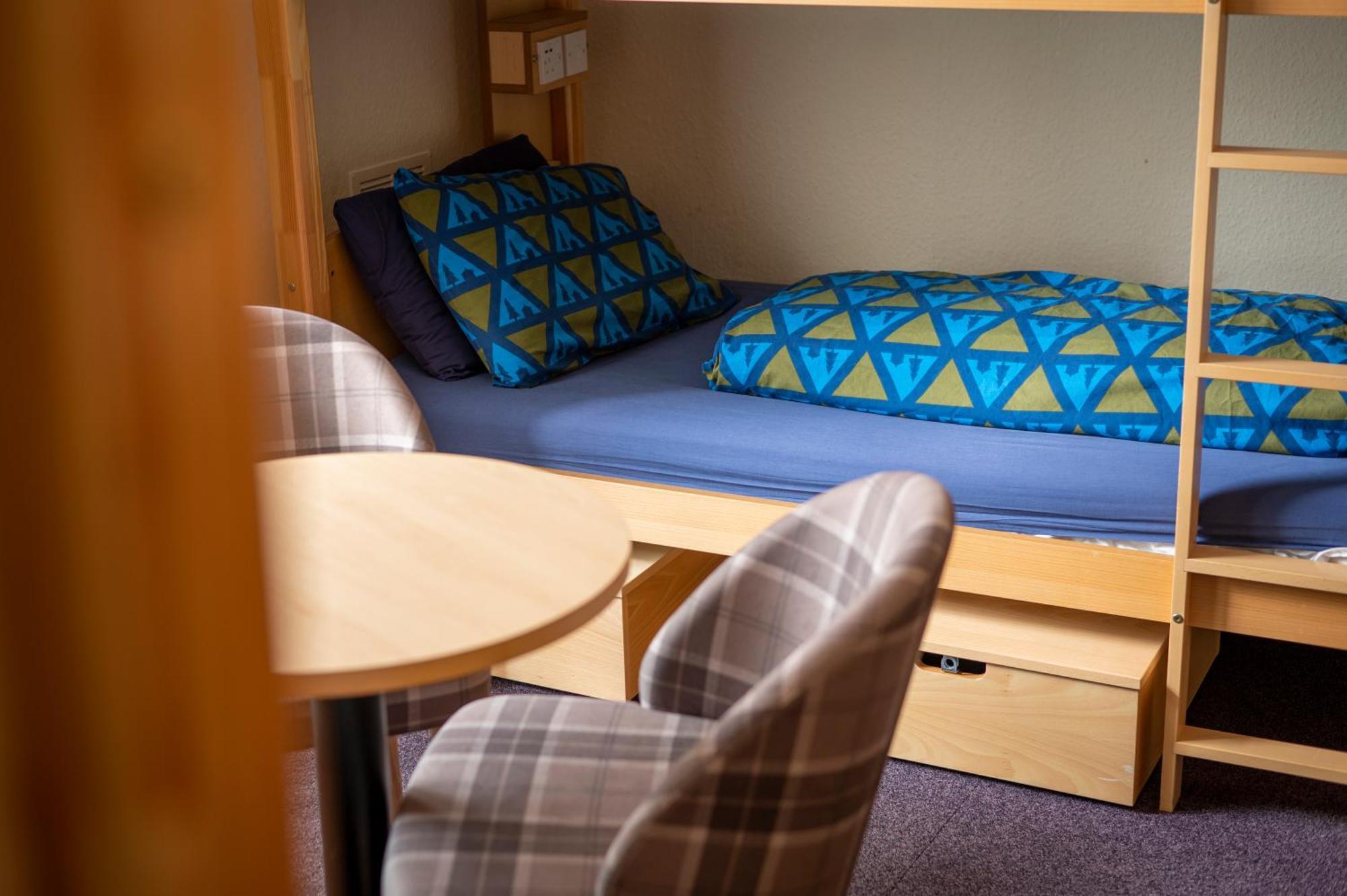Cairngorm Lodge Youth Hostel Loch Morlich Exteriör bild