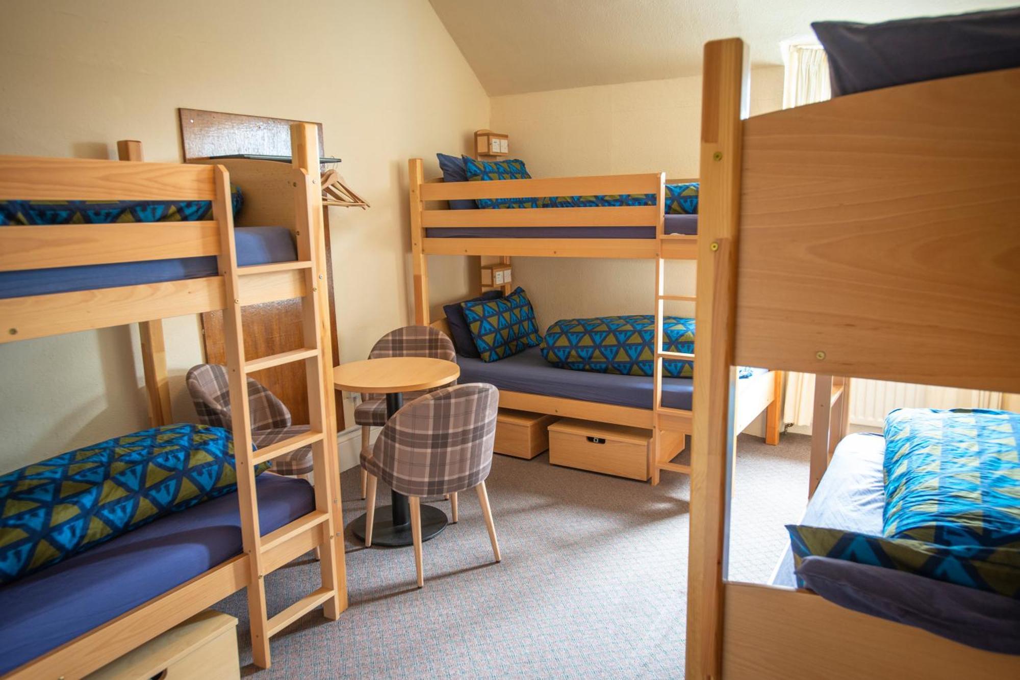 Cairngorm Lodge Youth Hostel Loch Morlich Exteriör bild