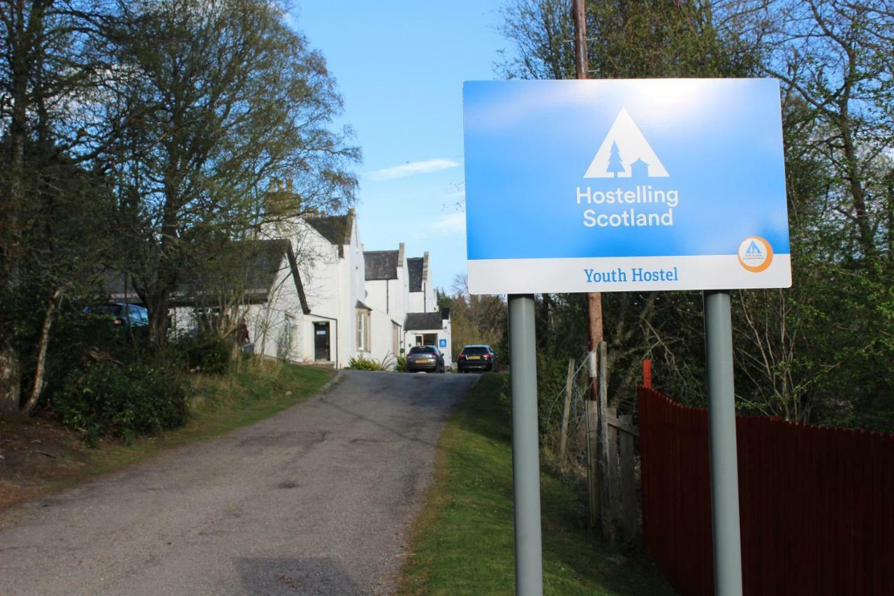 Cairngorm Lodge Youth Hostel Loch Morlich Exteriör bild